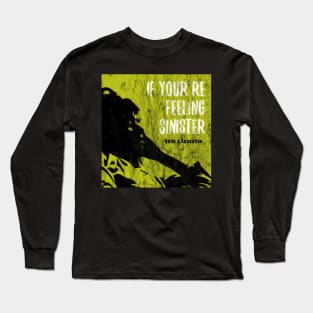 belle and sebastian Long Sleeve T-Shirt